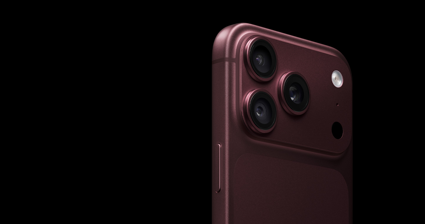 iPhone 18 Pro Max