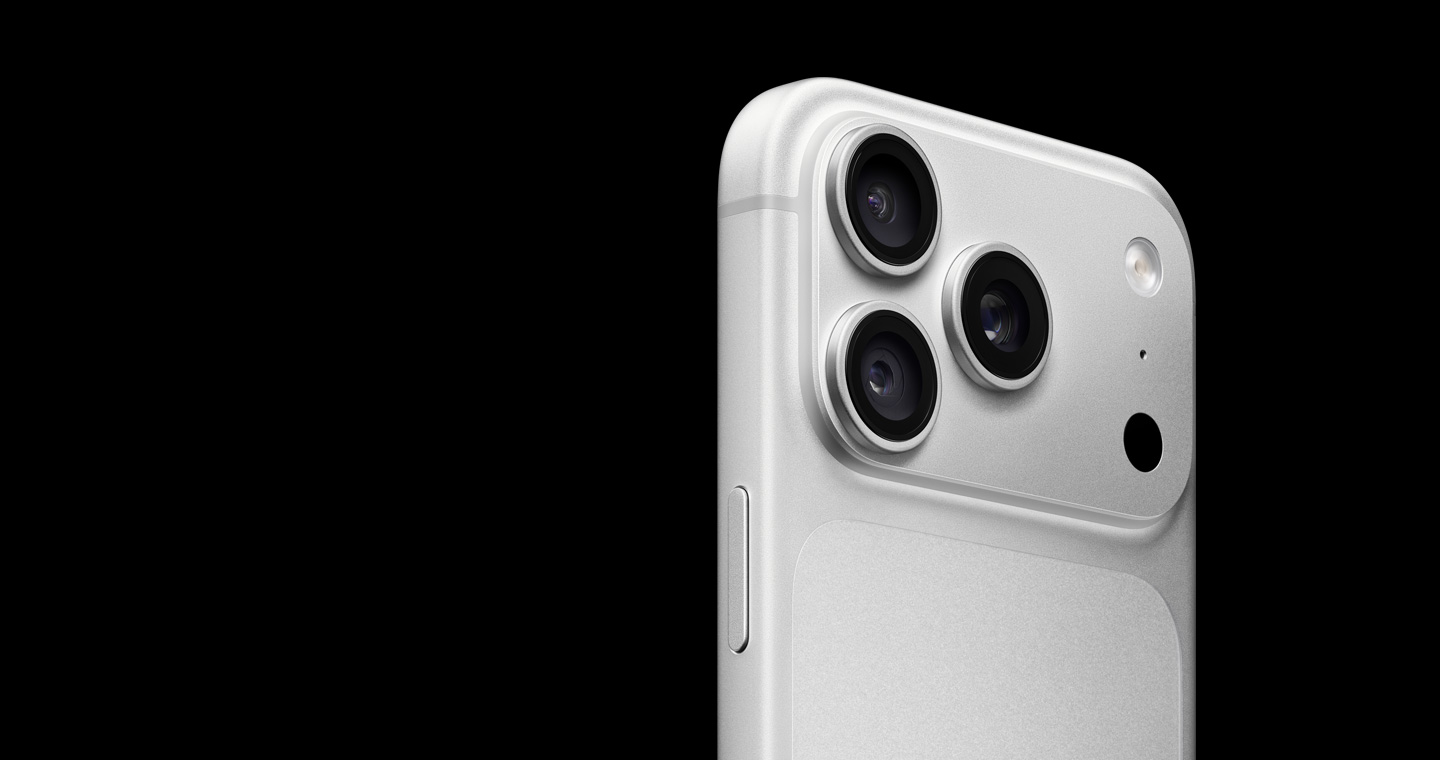 iPhone 18 Pro